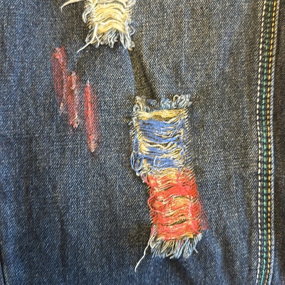 Junbaoss Jeans Men’s Size 32 - Picture 10 of 10